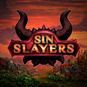 Sin Slayers Switch