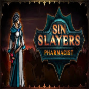 Sin Slayers Pharmacist