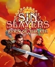 Sin Slayers Reign of The 8th Switch