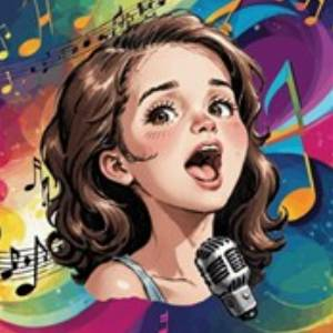 Singing Challenge Xbox Series X