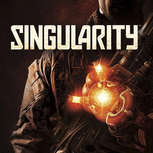 Singularity Xbox 360