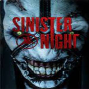 Buy Sinister Night CD Key Compare Prices