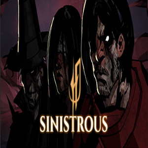Sinistrous