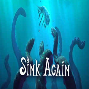 Sink Again