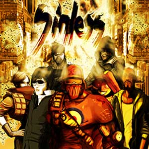 Buy Sinless Nintendo Switch Compare Prices