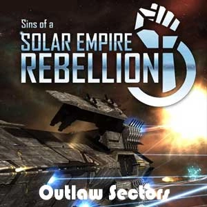 Sins of a Solar Empire Rebellion Outlaw Sectors