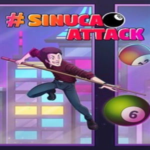 SinucaAttack Playstation 4