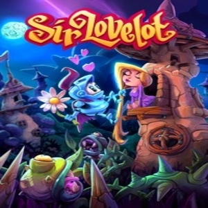 Buy Sir Lovelot PS4 Compare Prices