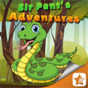 Sir Pent’s Adventures Xbox Series X