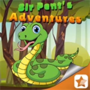 Sir Pent’s Adventures