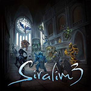 Buy Siralim 3 Xbox Series X Compare Prices