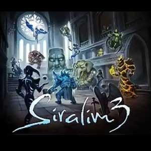 Buy Siralim 3 CD Key Compare Prices