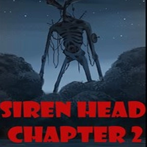 Siren Head Chapter 2 Xbox Series X