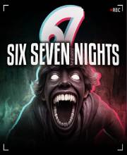 Six Seven Nights Nintendo Switch