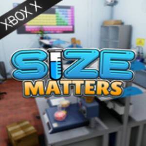 Buy Size Matters Xbox Series Compare Prices