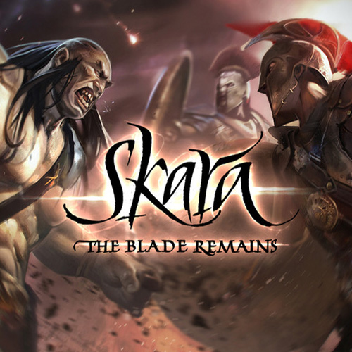 Buy Skara The Blade Remains CD Key Compare Prices