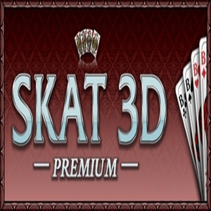 Buy Skat 3D Premium CD Key Compare Prices