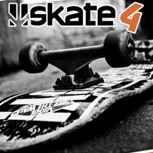 Skate 4 PS4  Zilion Games e Acessórios