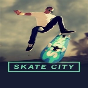 Buy Skate City Xbox One Compare Prices