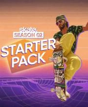 skate. Season 2 Starter Pack Xbox Series X