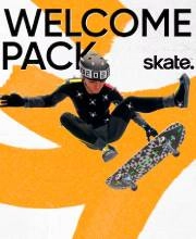 skate. Welcome Pack Xbox One