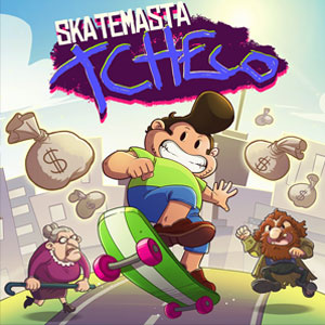 Buy Skatemasta Tcheco Xbox One Compare Prices