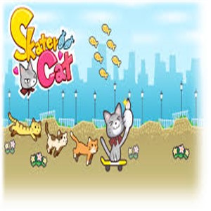 Buy Skater Cat Nintendo 3DS Compare Prices
