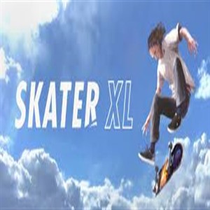 Buy Skater XL Xbox Series Compare Prices