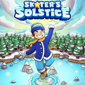 Skater’s Solstice Xbox Series X