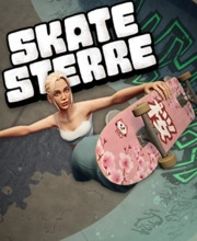 Skatesterre Switch 2