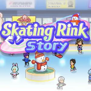Skating Rink Story Switch