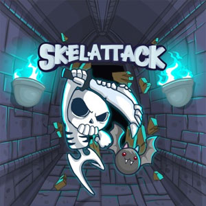 Buy Skelattack PS4 Compare Prices