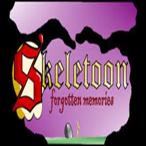 Buy SkeleToon Forgotten Memories CD Key Compare Prices