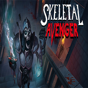 Skeletal Avenger