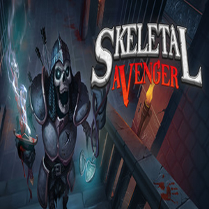 Buy Skeletal Avenger PS5 Compare Prices