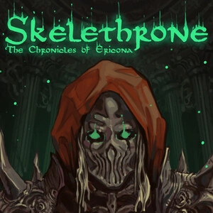 Skelethrone The Chronicles of Ericona Xbox Series X