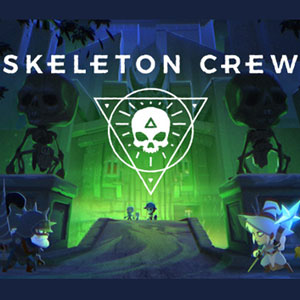 Buy Skeleton Crew CD Key Compare Prices