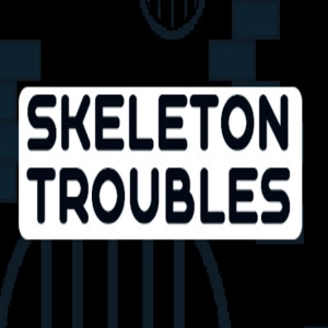 Skeleton Troubles Pc