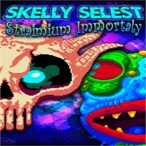 Buy Skelly Selest & Straimium Immortaly Double Pack Xbox One Compare Prices