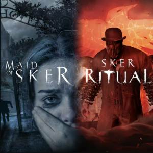 Sker Collectors Bundle Xbox Series X