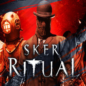 Buy Sker Ritual PS5 Compare Prices