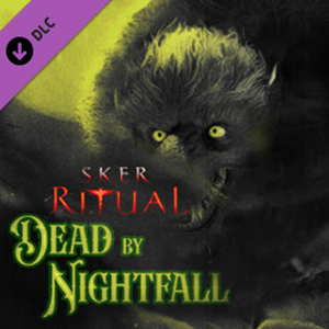 Sker Ritual Dead by Nightfall Xbox One