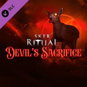 Sker Ritual Devil’s Sacrifice Pc