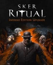 Sker Ritual Inferno Upgrade Playstation 5