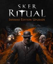 Sker Ritual Inferno Upgrade