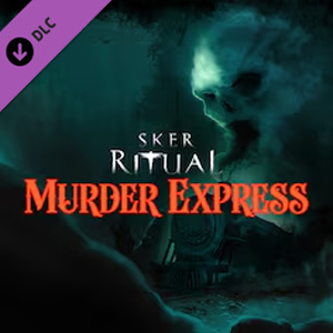 Sker Ritual Murder Express Pc