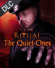 Buy Sker Ritual The Quiet Ones CD Key Compare Prices
