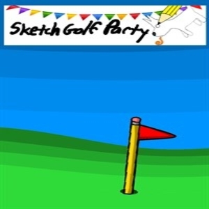 Buy Sketch Golf Party CD KEY Compare Prices