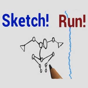 Sketch! Run! Pc