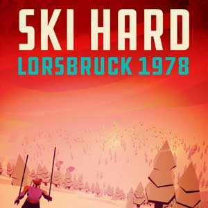 Ski Hard Lorsbruck 1978 Pc